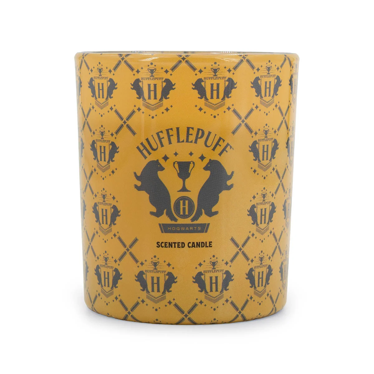 Hufflepuff - Harry Potterâą Duftkerze 135g Hufflepuff - Harry Potterâą Duftkerze 135g