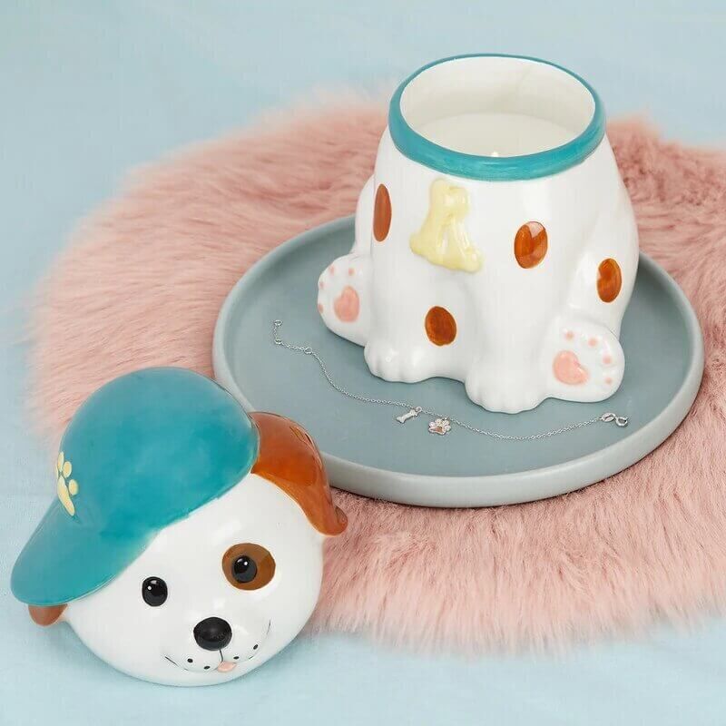 Oscar the Dog (Armband) 400g