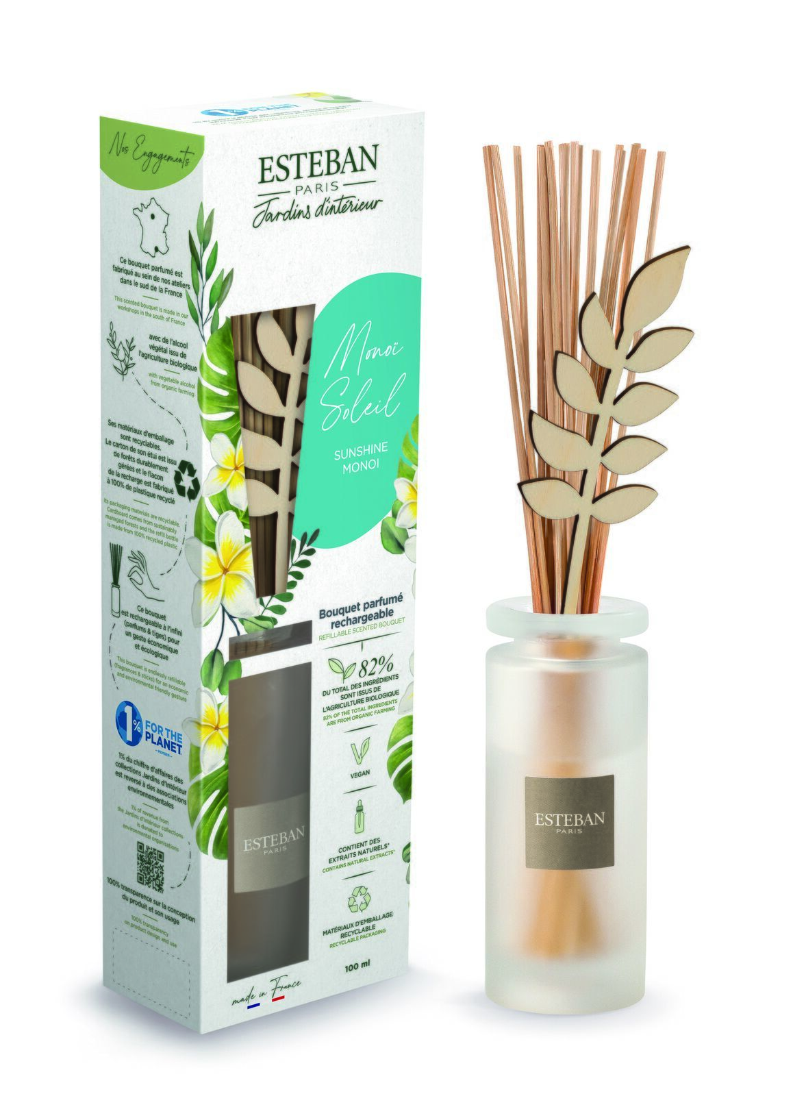 BMS-001_2 Sonniges Monoi Bukett 100ml