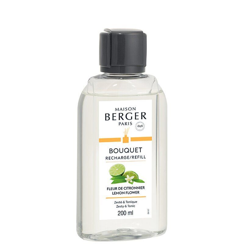 Zitronenblüte Nachfüller 200ml