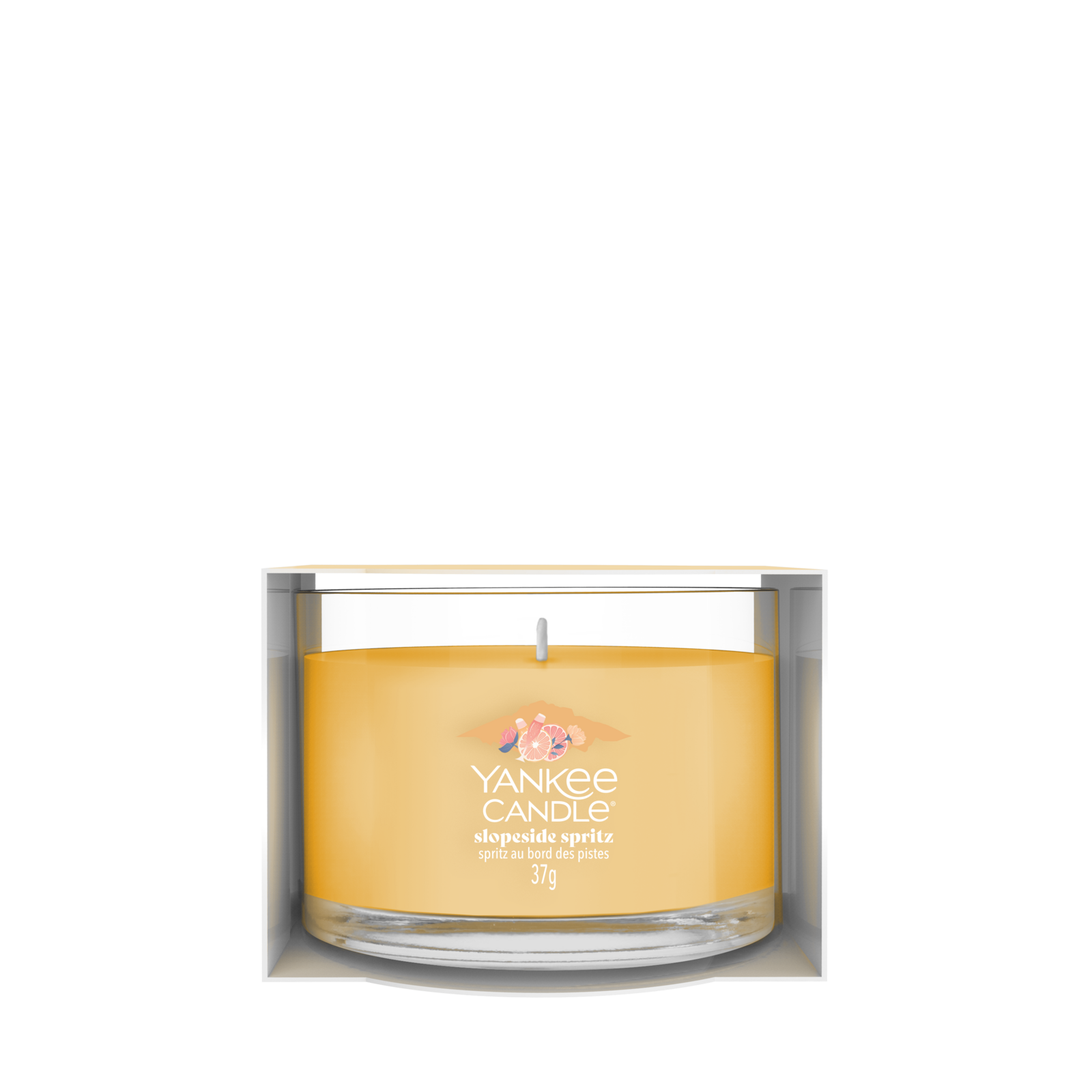 Slopeside Spritz 37g