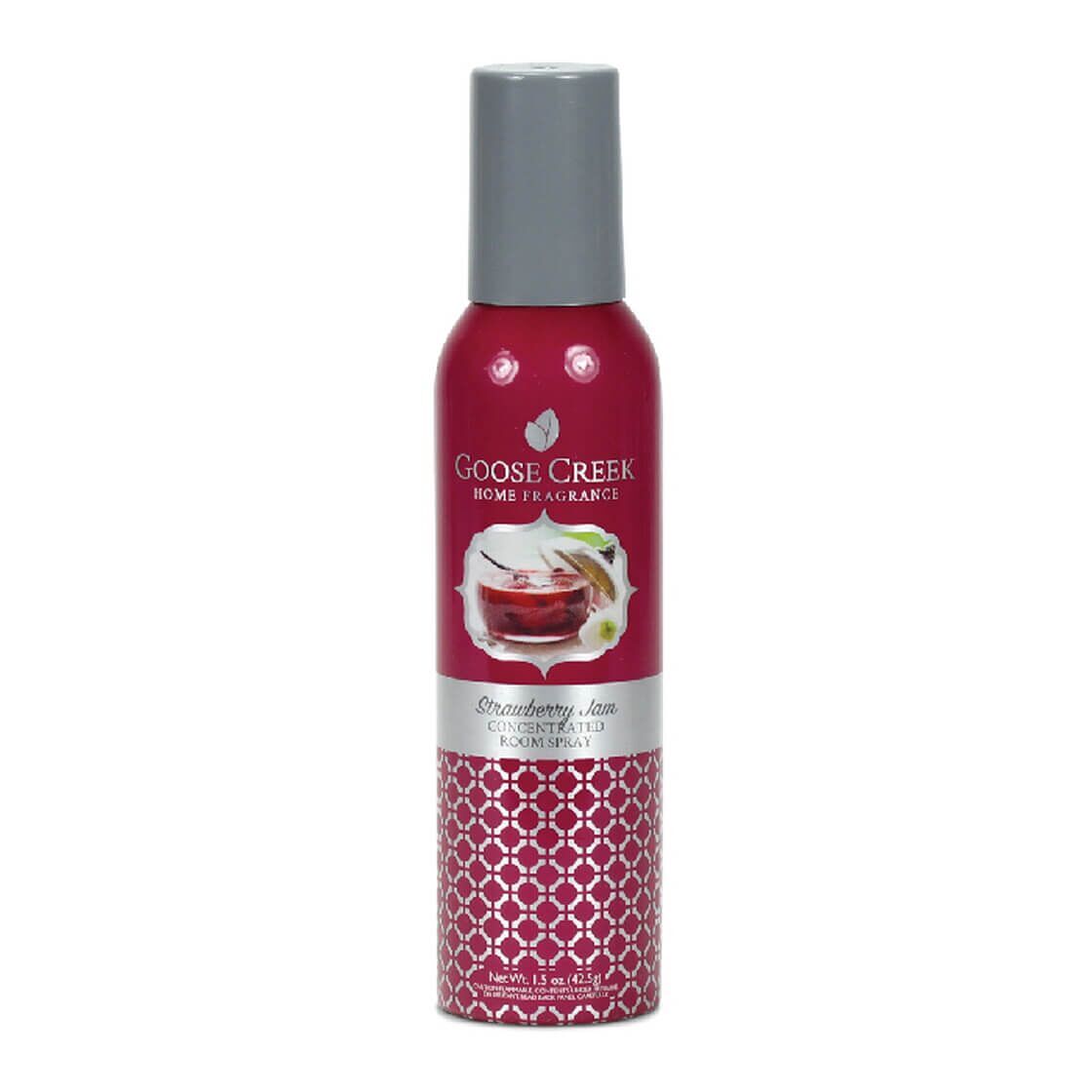 raumspray-strawberry-jam-425g Strawberry Jam 42,5g