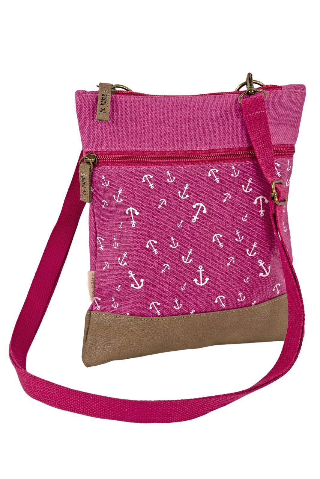 60610007-154 Crossbag Anker pink 154