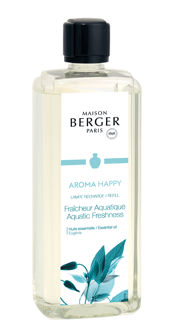 Aroma Happy Nachfüller 1000ml