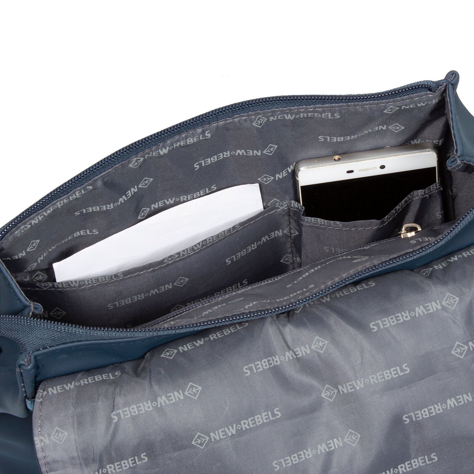 jdHb0K4 Daley - Washington Rucksack navy