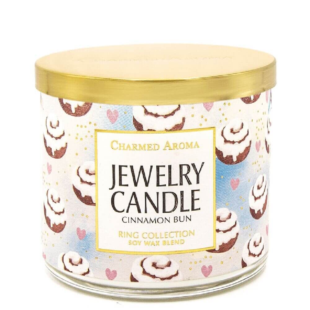 d71ede759cb670b588d4a010c762e0a63d7101b0 Cinnamon Bun (Ring)