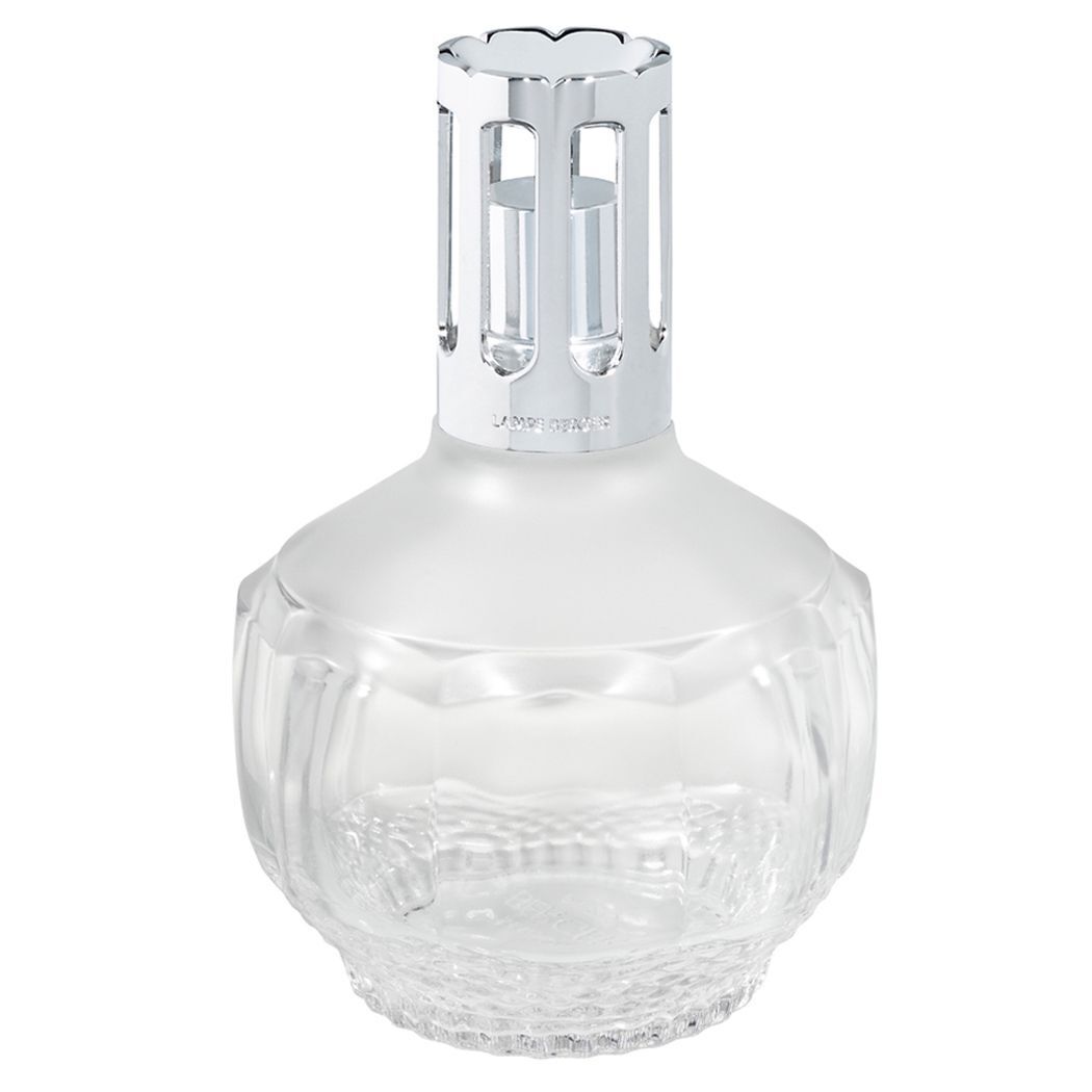 4831-neu Molecule Klar Lampe Berger