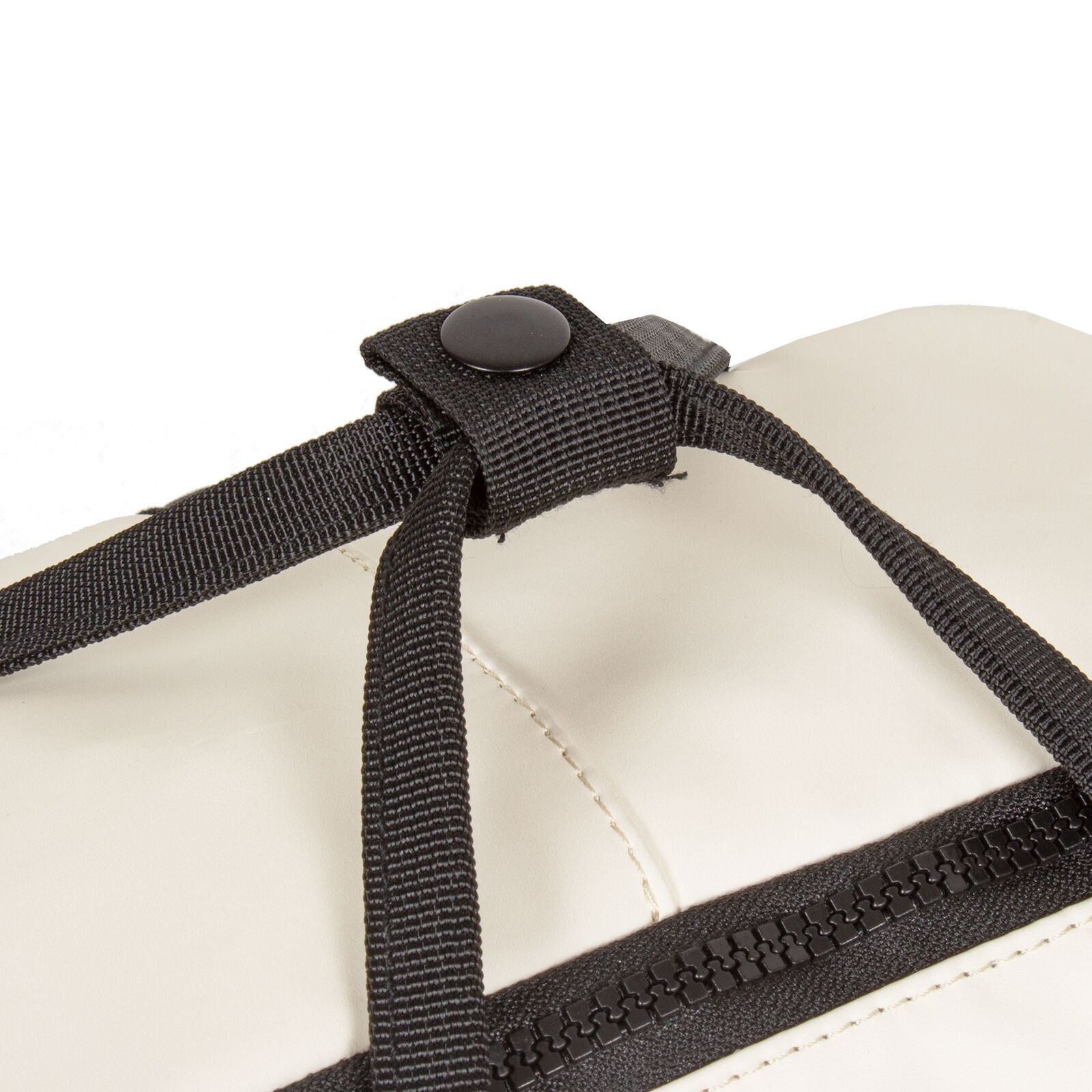 Mart - Chicago Rucksack weiß