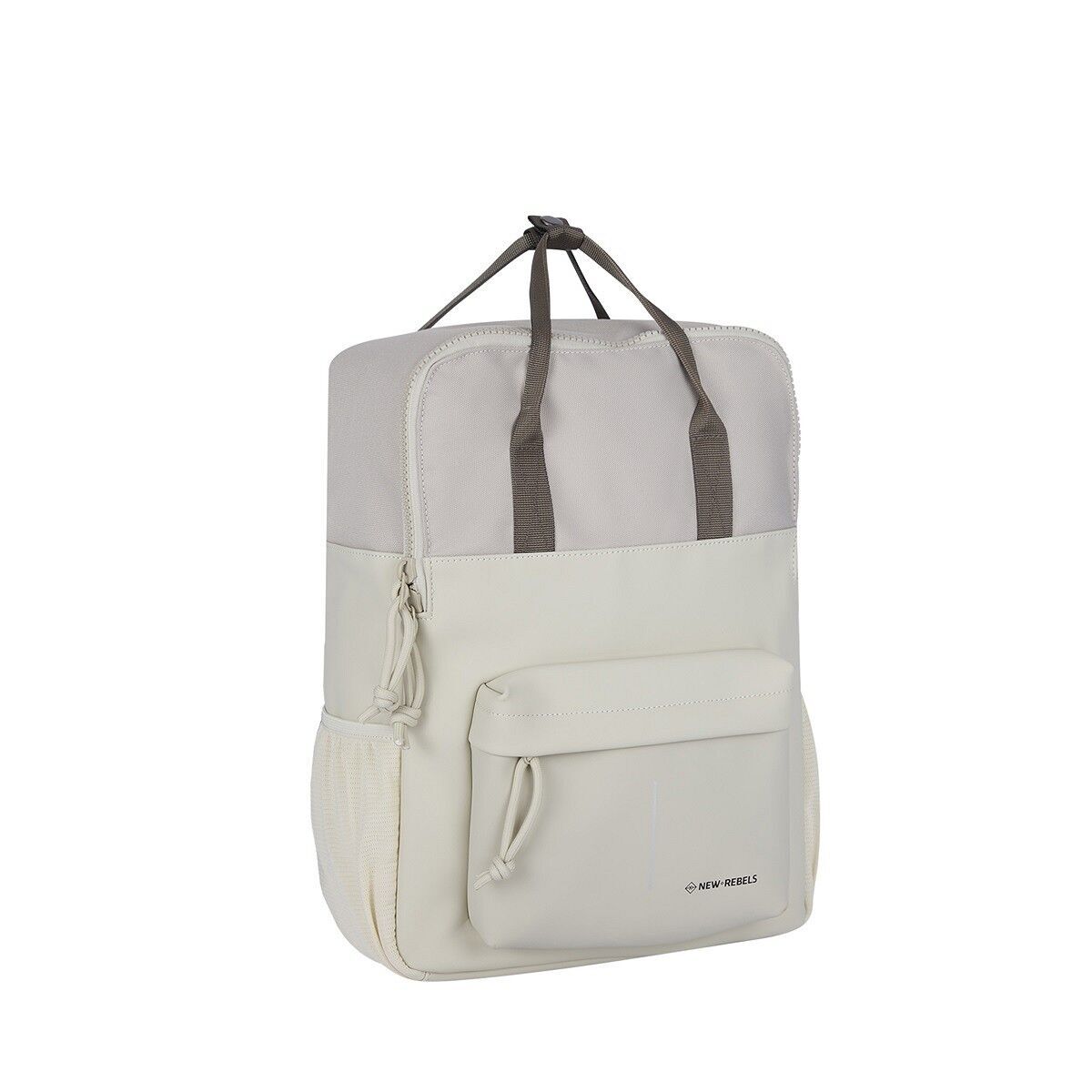 2DD21FEA53C04EA805044D2CBCD93BE2907001FA Backham - Springfield Rucksack 12L beige