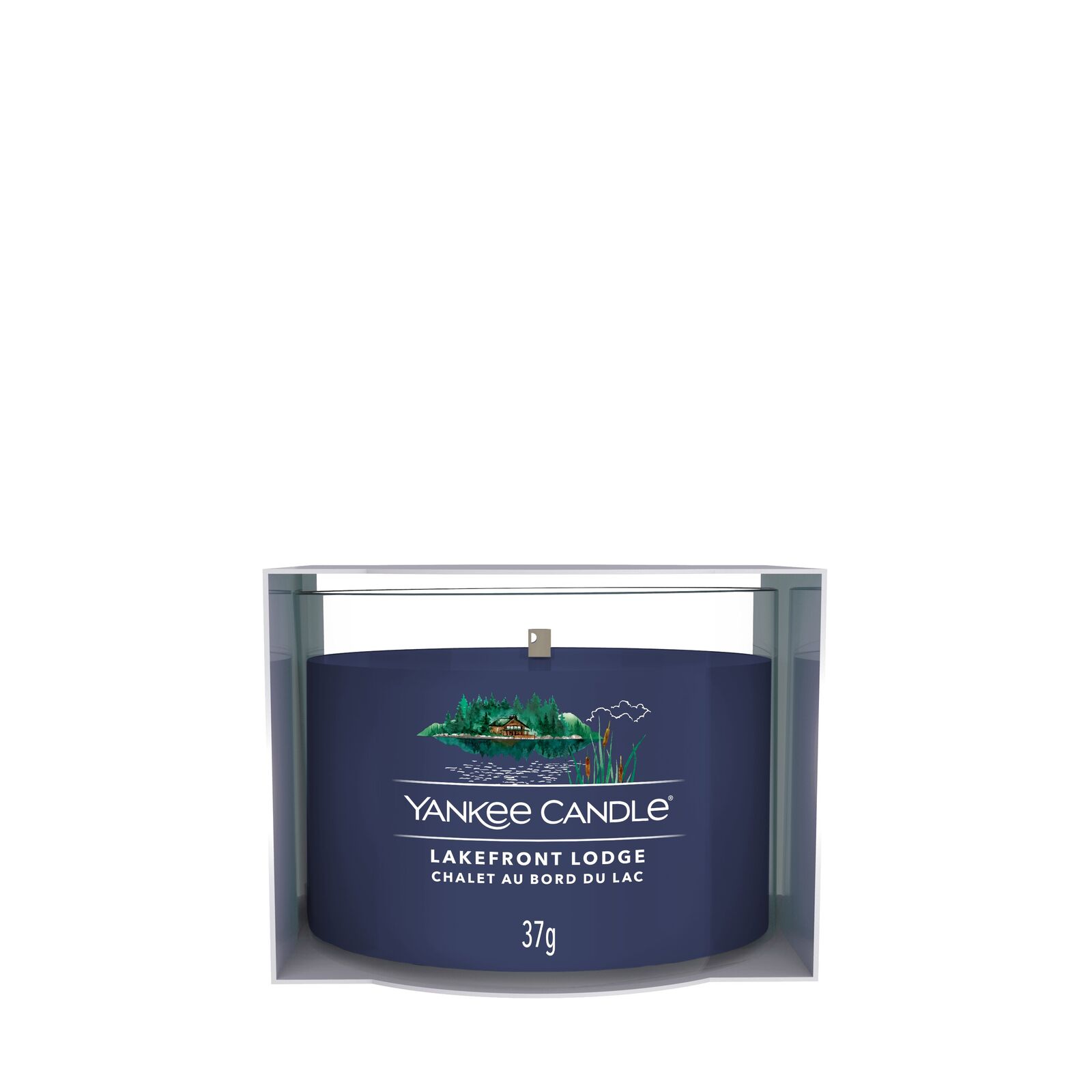 Lakefront Lodge 37g