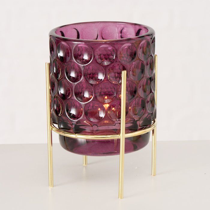 Einzelbild-MC-4fIbr-large Windlicht Noria rot Variante 4