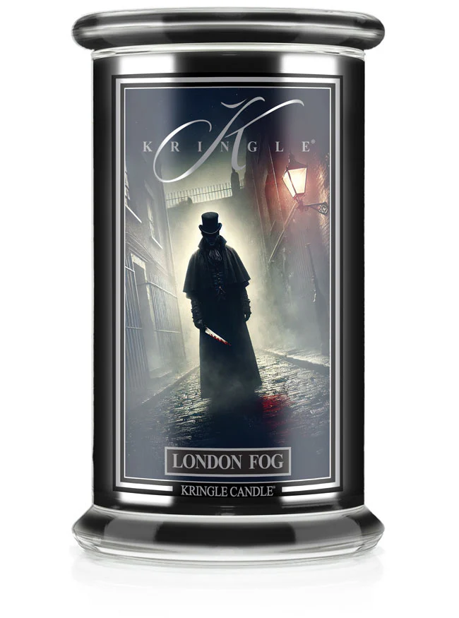 London Fog - Halloween Collection 623g