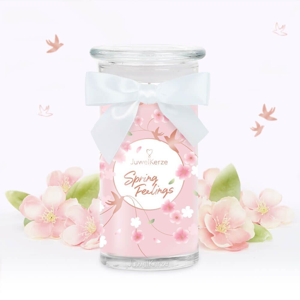 Spring Feelings (Halskette) 400g