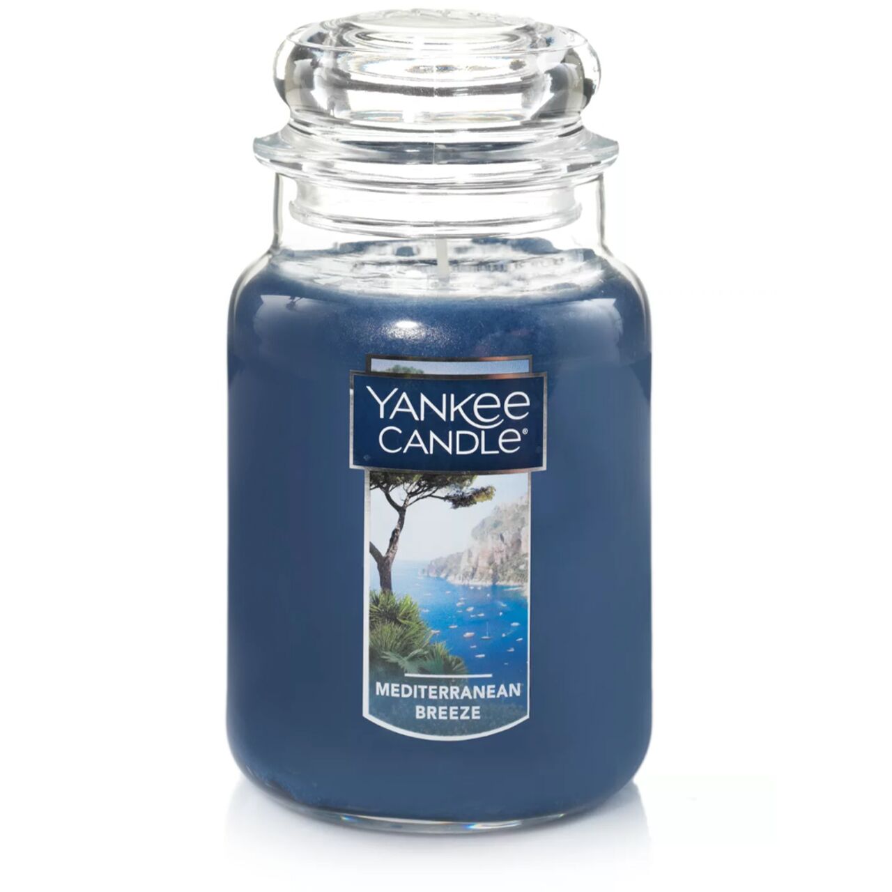 Mediterranean Breeze 623g