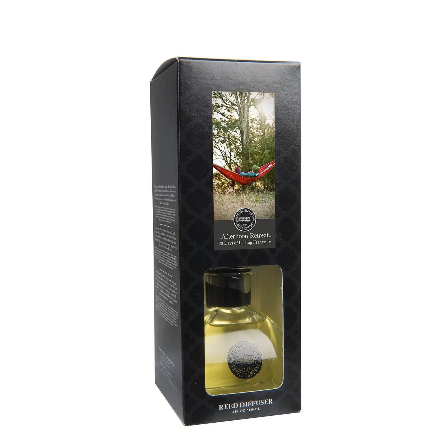 BW_AR_Reed_2 Afternoon Retreat Reed Diffuser - Bridgewater