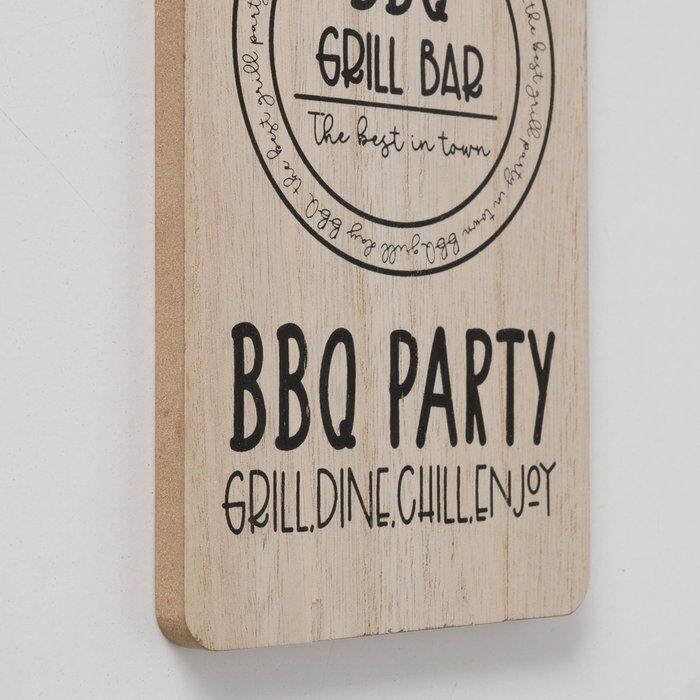 Flaschenöffner Grillhouse Variante 2