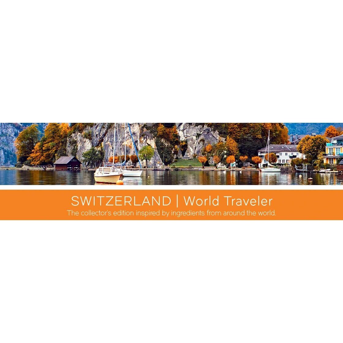 Pumpkin Gnocchi - SWITZERLAND 453g