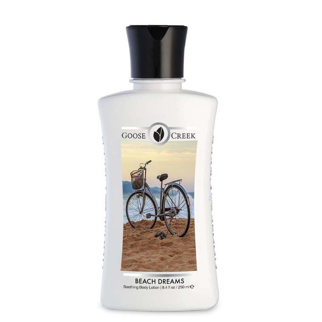beach-dreams-bodylotion-250ml Body Lotion - Beach Dreams - 250ml