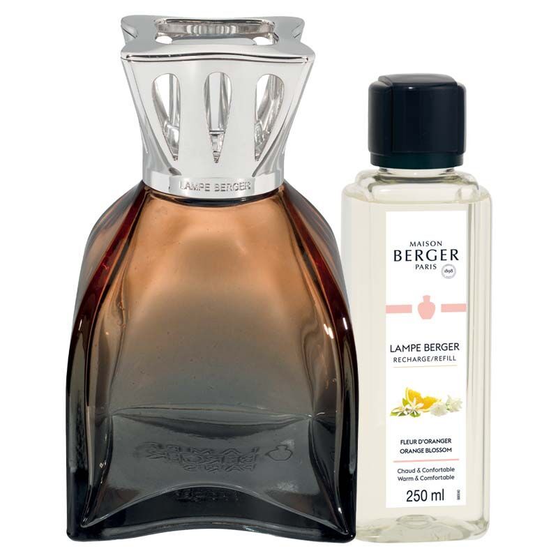 Lilly Nude - Aromatische Orangenblüte - Auslauf