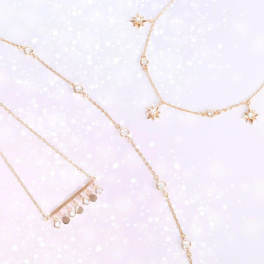 Make a Wish (Armband) 400g