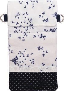 Goldline-Katalog-FS-2020-klein-0106 Patchwork Handytasche Umhängetasche (Nature Blue 027)