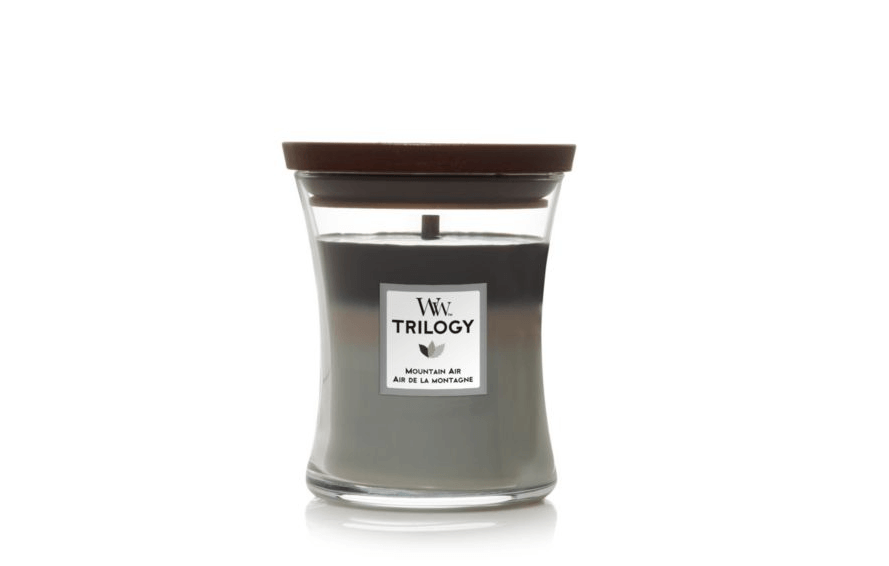 Mountain Air (Trilogy) 275g