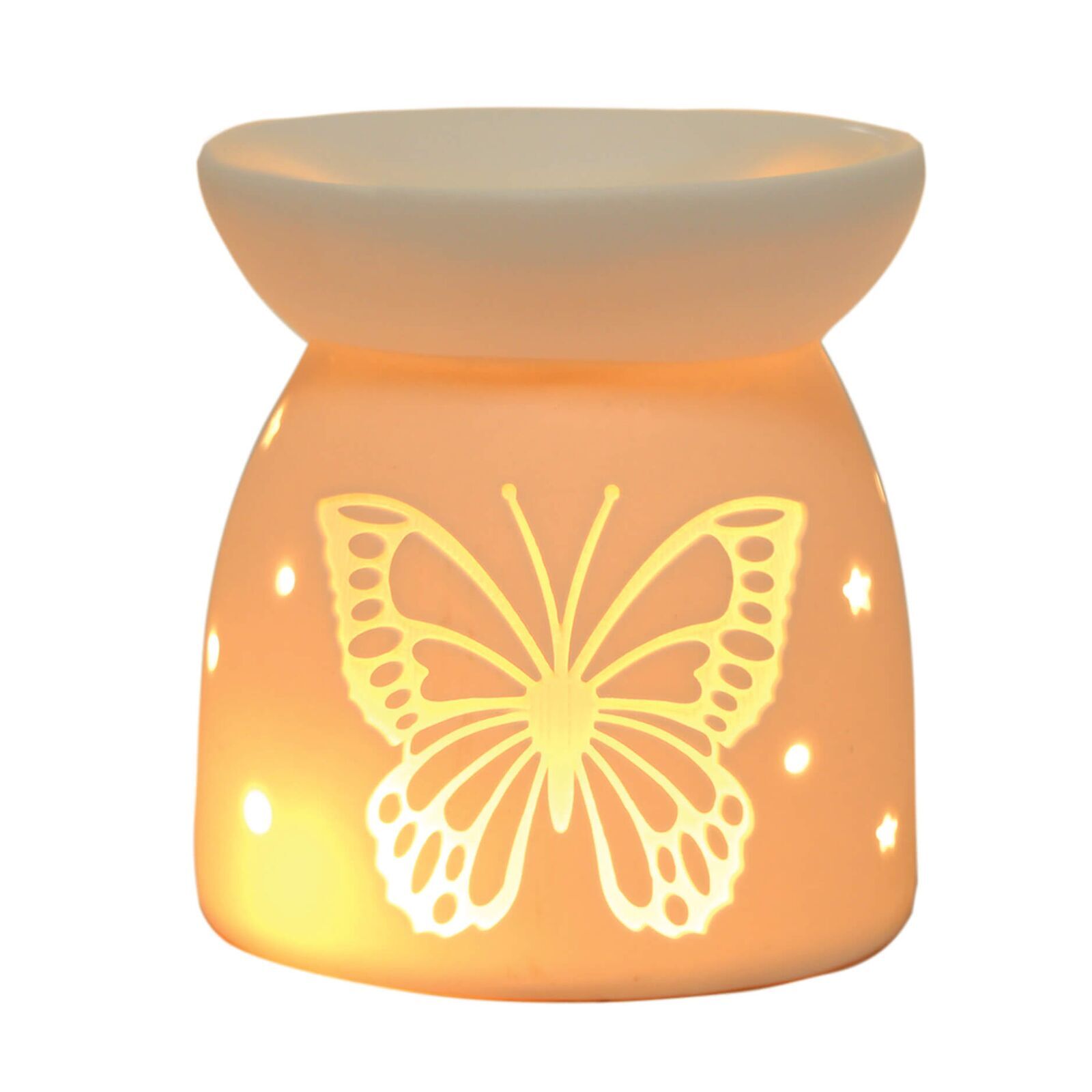 AR1751NNP3nLJxaNvXZ Duftlampe Butterfly 11cm