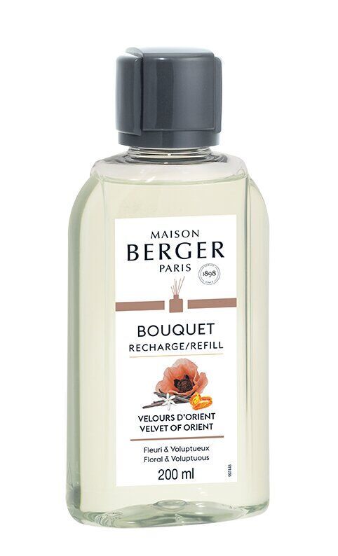 Samt aus dem Orient Nachfüller 200ml