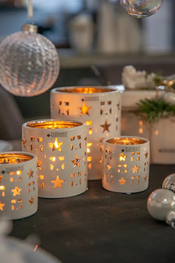 atella-tischlicht-sterne-creme-gold-detail-hell Tischlicht Atella Stern 14cm creme/gold