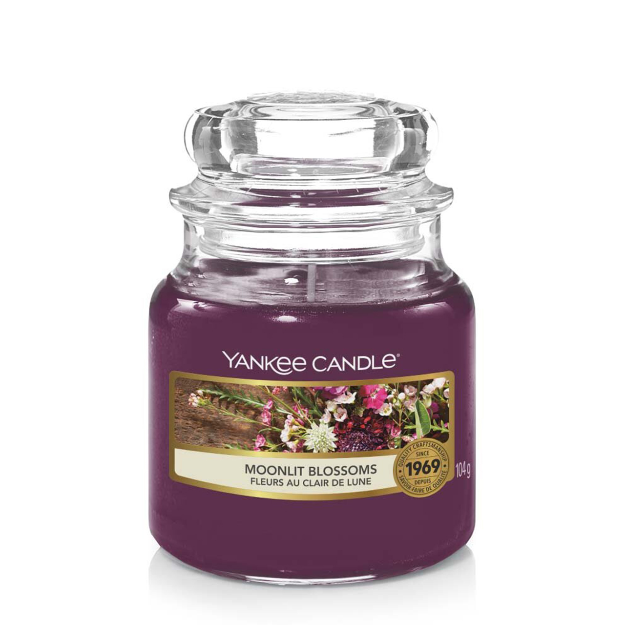 Moonlit Blossoms 104g