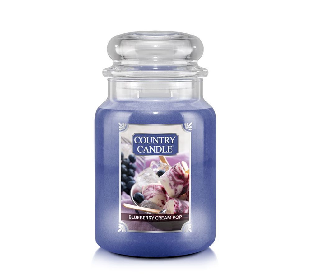 country_candle_blueberry_cream_pop_large_american_heritage_13362_1 Blueberry Cream Pop 680g