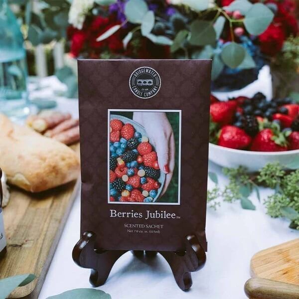 Berries Jubilee Duftsachet