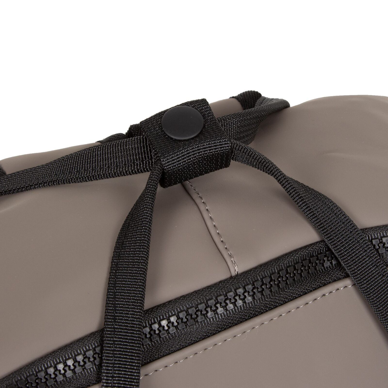 BtsWAP5g Mart - Chicago Rucksack taupe