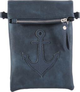 Veggie Crossbag 007 (Navy)