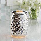 MERCURY GLAS Illumination Duftlampe