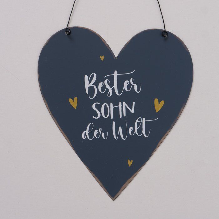 Einzelbild-m0GuMI66-large Schild Bester Sohn der Welt