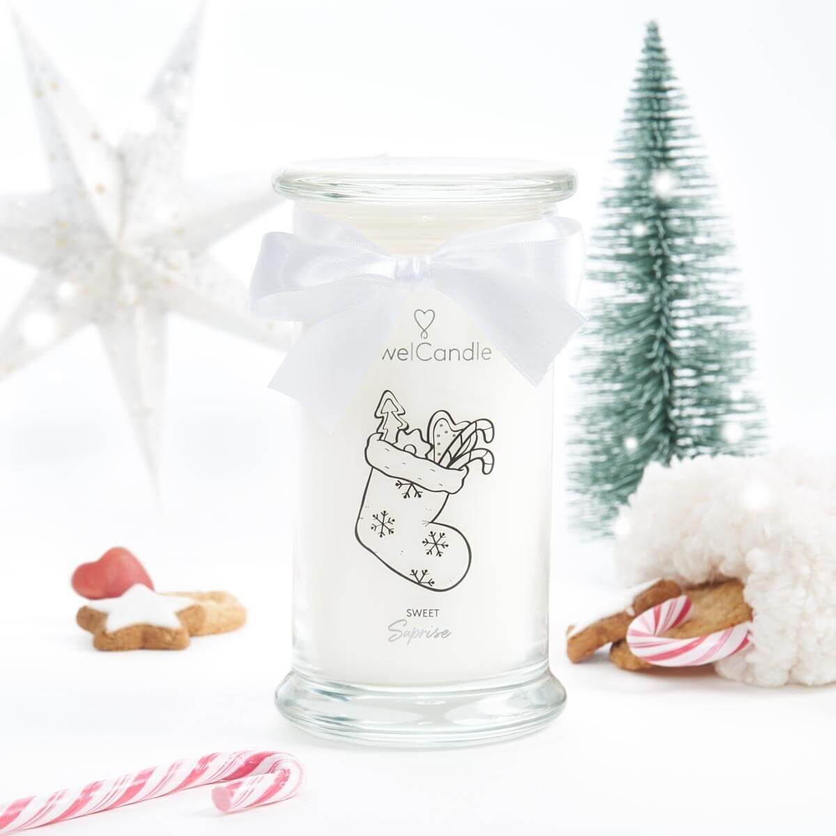 Sweet Surprise (Armband) 400g