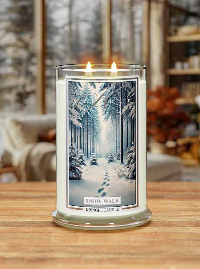 Snow Walk 623g
