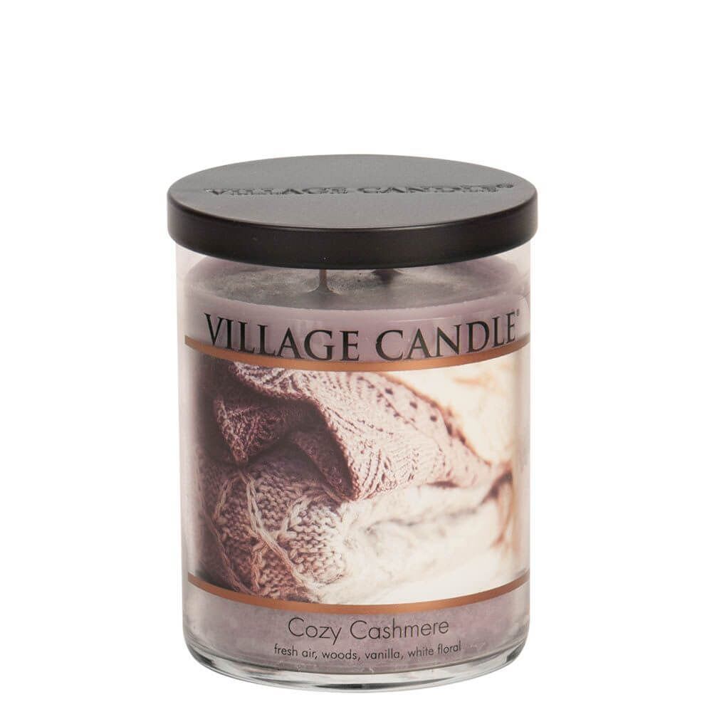 Cozy Cashmere 2-Docht Tumbler 400g
