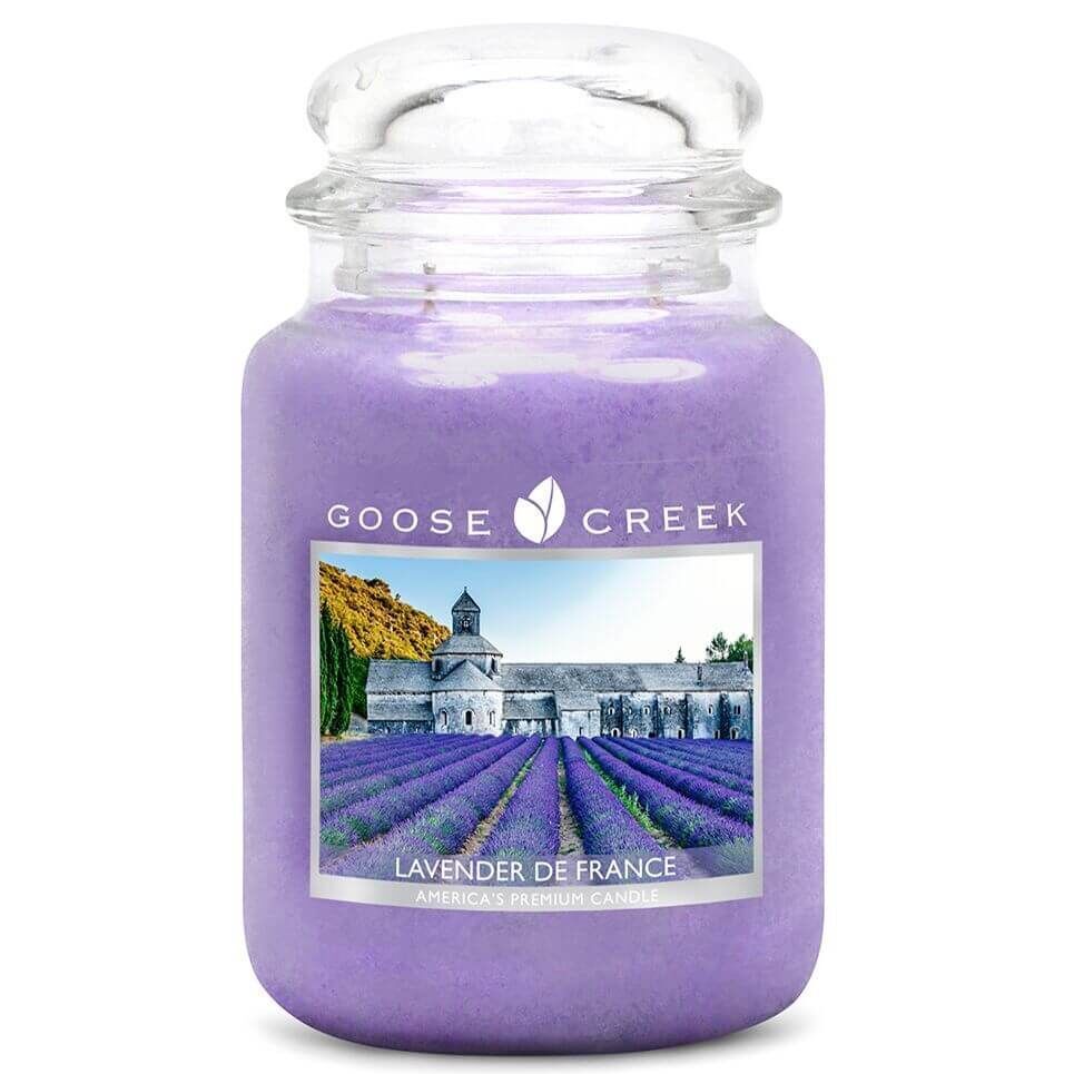 ES26494 Lavender de France 680g