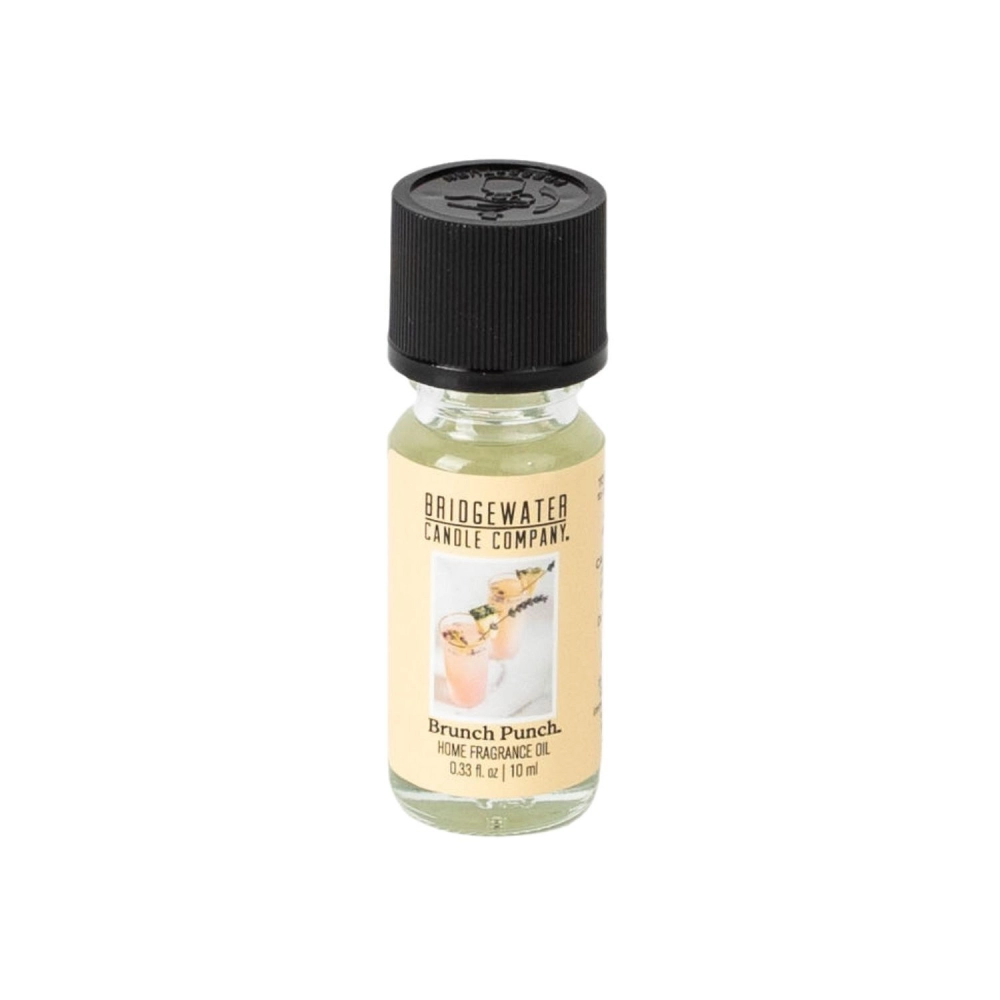 Brunch Punch Fragrance Oil