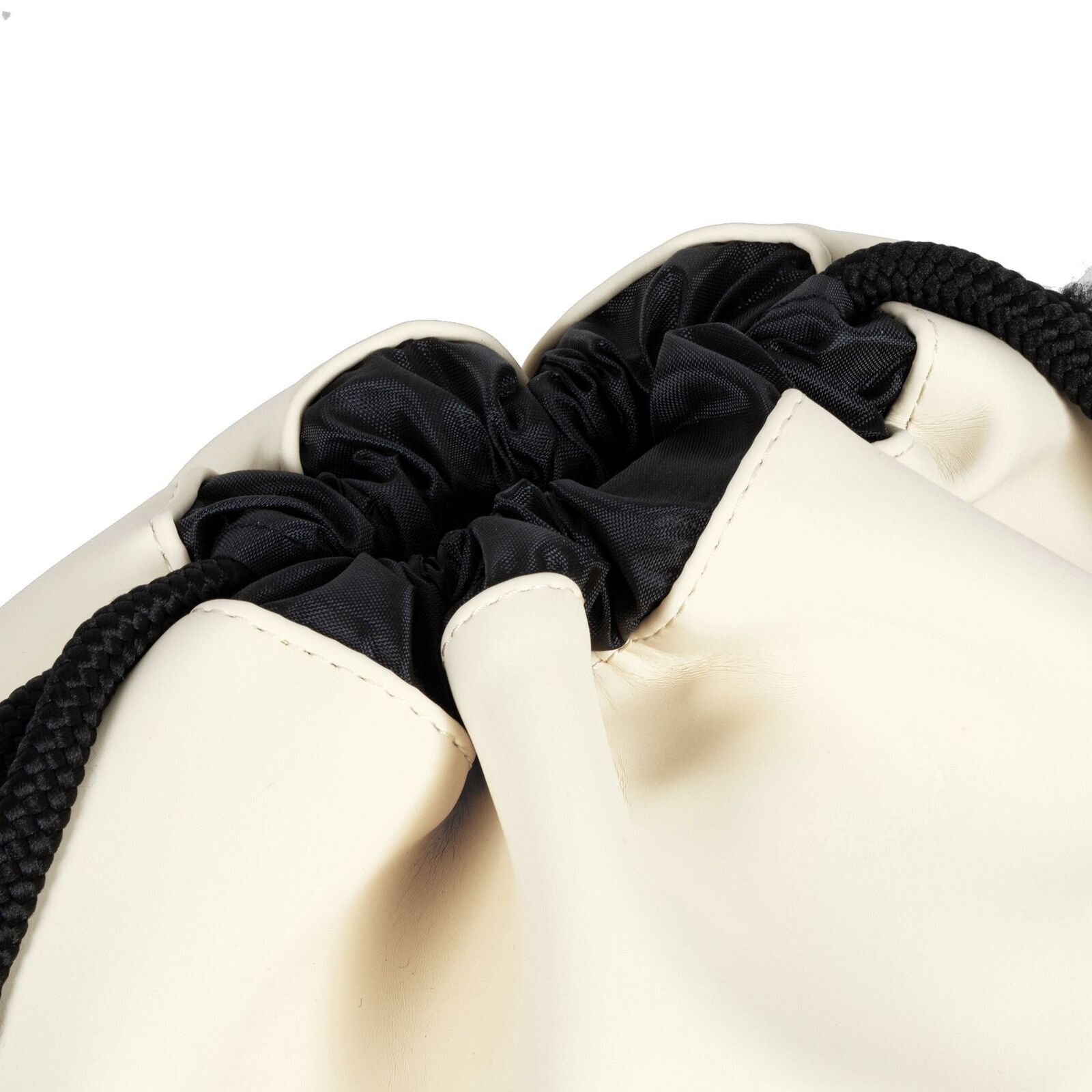 Mart - San Francisco Turnbeutel Schuhtasche weiß