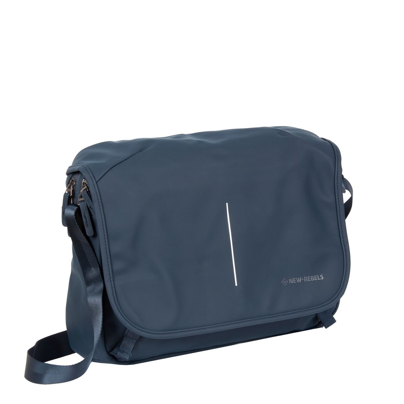 JKtP15eo William - Harrisburg Laptop Tasche navy
