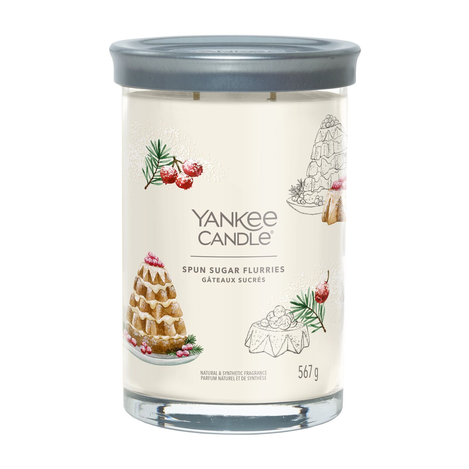 Spun-Sugar-Flurries_Tumbler Spun Sugar Flurries Signature Tumbler 567g 2-Docht
