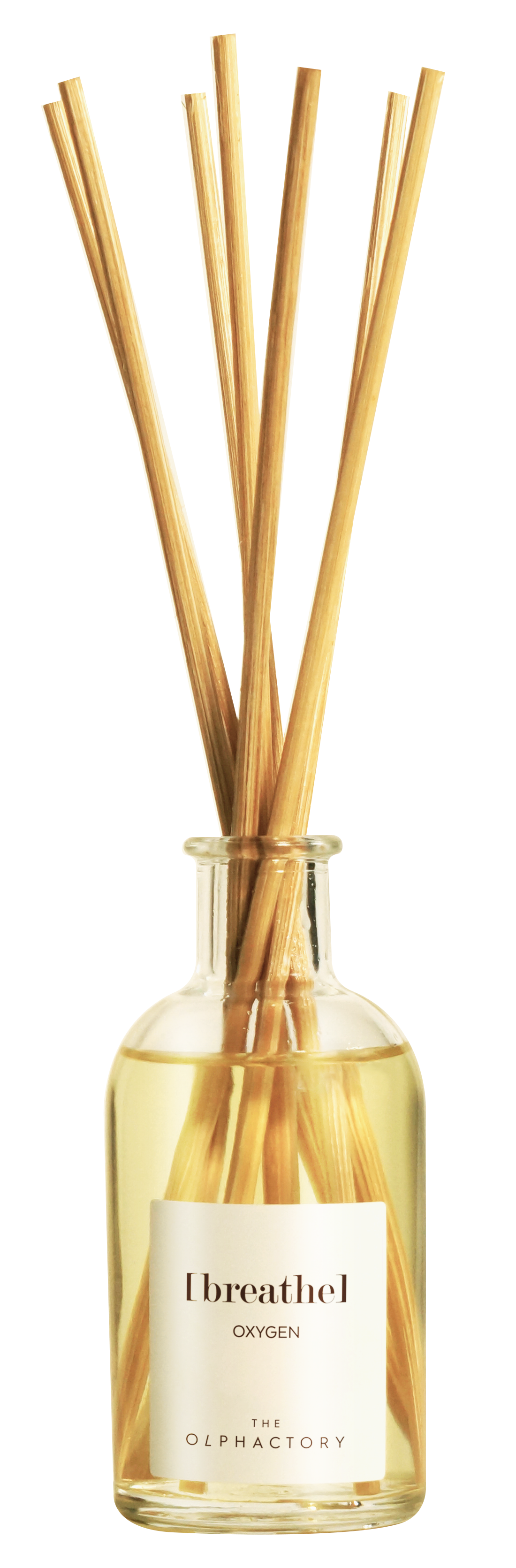 Breathe - Oxygen 100ml Reed Diffuser