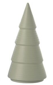 1142204008_1920x1920hellgrun1 Agra Weihnachtsbaum hellgrün Porzellan M