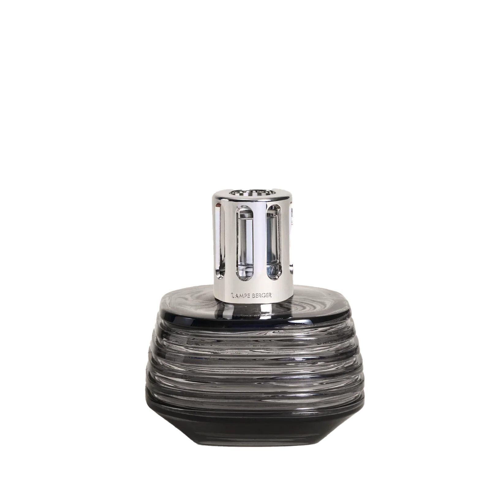 004812_VIBES-LAMPE-GRISE_P_1 Vibes Grau Lampe Berger - Letzte Chance