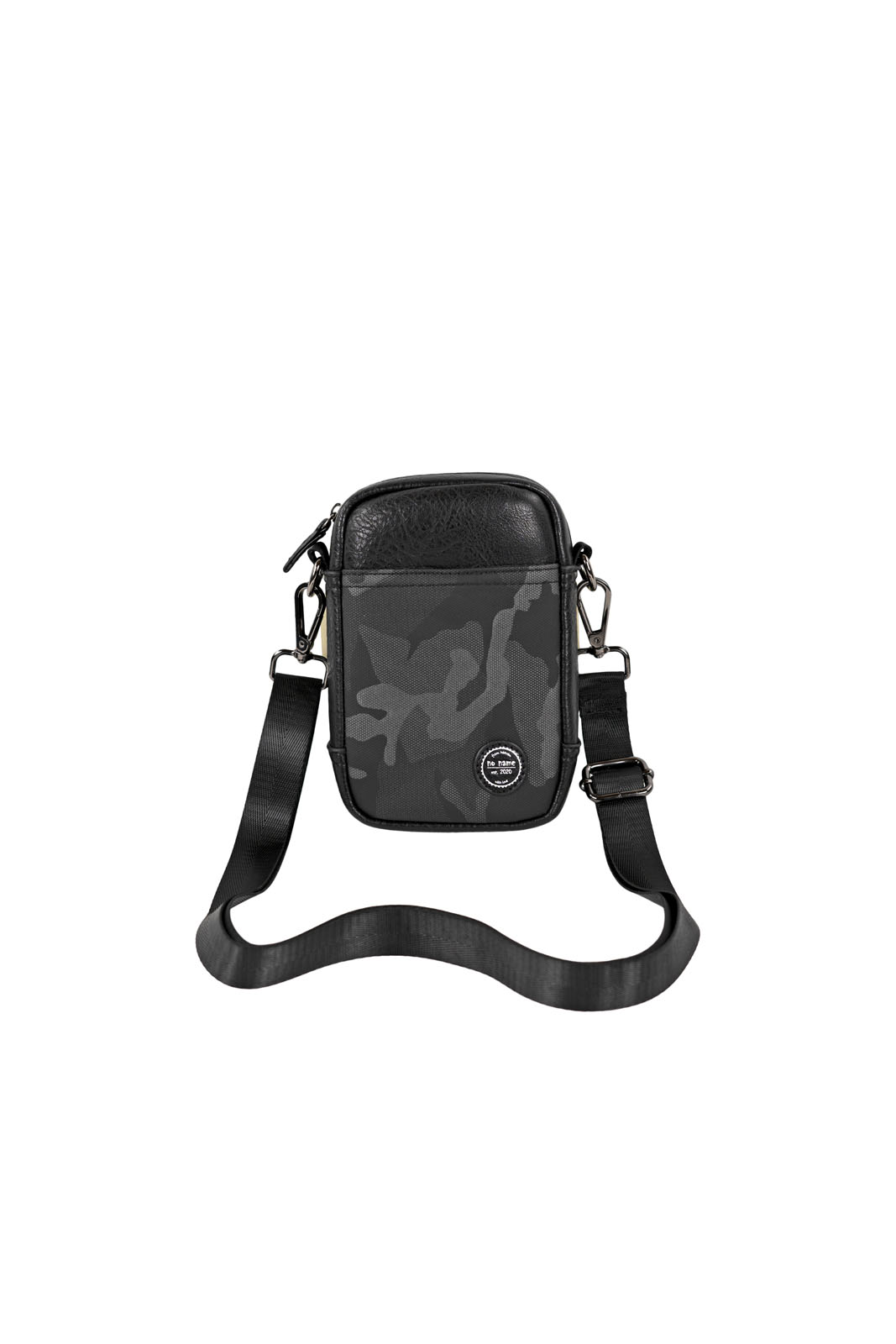 Smart Bag camo anthrazit 817