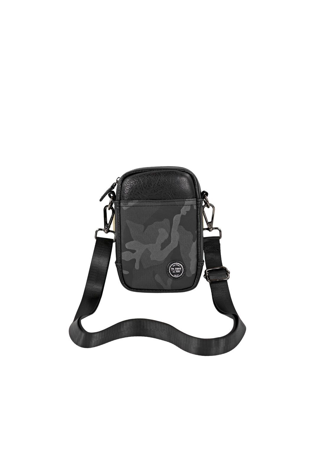 60661002-817 Smart Bag camo anthrazit 817