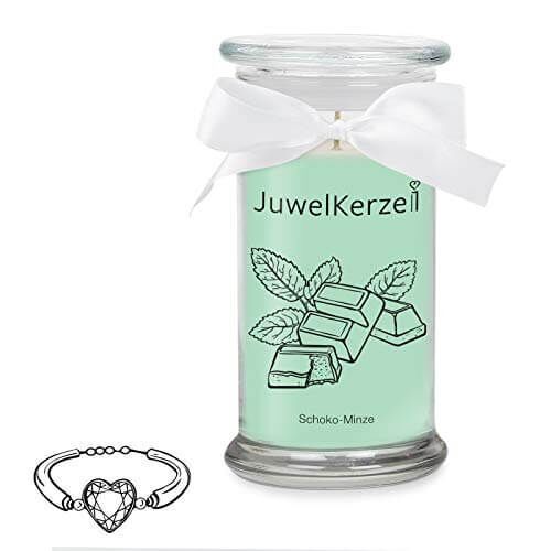 41fisrl002L Schoko-Minze (Armband) 380g